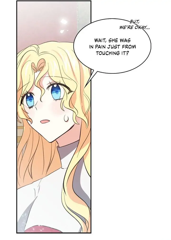 I’m the Ex-Girlfriend of a Soldier chapter 74 - page 55